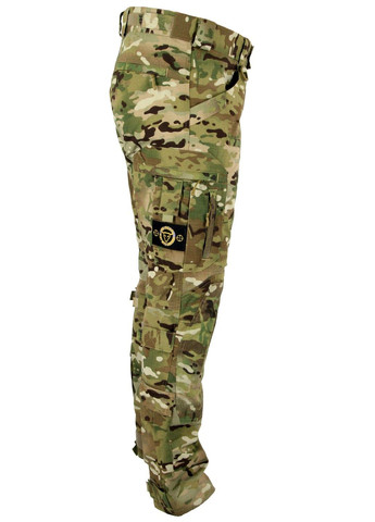 Штаны военные M-HONOR gen2 ripstop nyco Multicam M-GEAR (341084677)