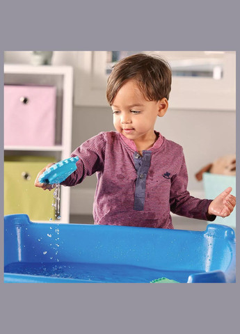 Развивающая игрушка Spike The Fine Motor Hedgehog Ёжик Спайк разноцветный (LER9105) Learning Resources (326806017)