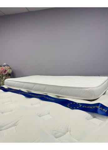 Матрас для новорожденного 120*60, высота 12 см, Homefort Aloe Vera Україна ТД (368151024)