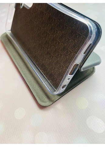 Чехол-книжка с рисунком для Samsung Galaxy A25 (A256) Стич и Ангел (принт 391) Creative (360695369)