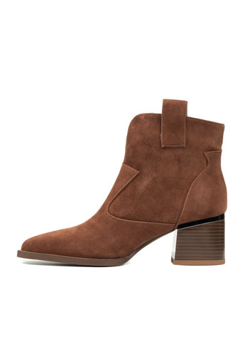 Черевики СвітлоКоричневий (1886БА) FARINNI (328914471)