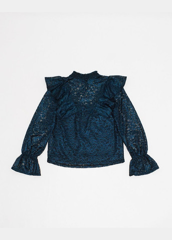 Топ демісезон,блакитний-чорний,Pimkie No Brand (265010384)