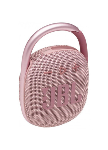 Колонка Clip 4 Pink JBL (277812791)