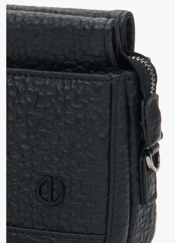 Портмоне, колір чорний Estro (331111179)