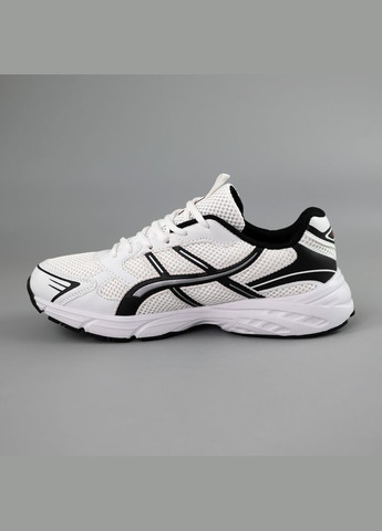 Белые кроссовки мужские Fashion