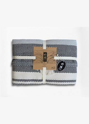 Бавовняне покривало Basile 220x240 см Moss (336206787)