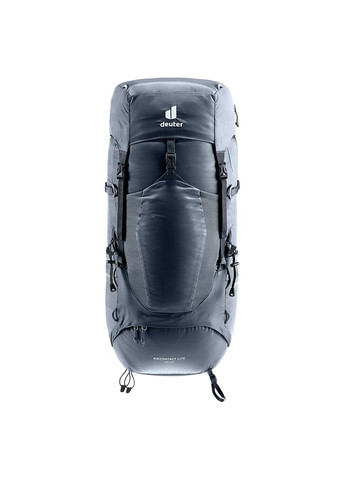 Рюкзак Aircontact Lite 40+10 л black-marine 3340123 7319 Deuter (318426498)