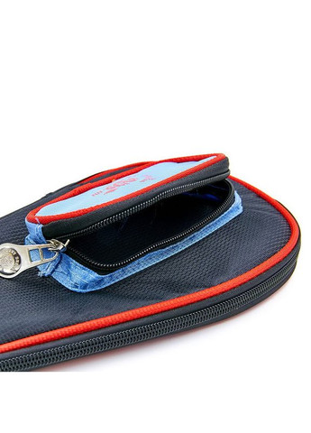 Чохол на ракетку для настільного тенісу (поліестер, р-р 28х2х18см, для 1-ї ракетки, Giant (361435345)