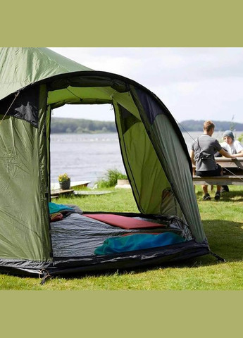 Палатка десятиместная Black Knob 10 Capulet Olive (DAS302743) Grand Canyon (322200597)