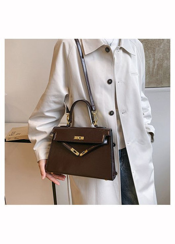 Женская сумка кросс-боди 8810 на ремешке No Brand (344446861)