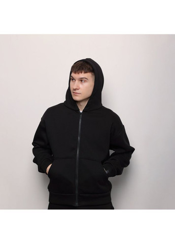 Кофта Temp Черный Pobedov (370370486)