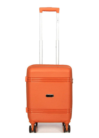 Валіза XS поліпропілен 21204 52×35×18см 25л Snowball (297643903)