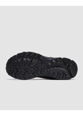 Чорні Осінні кросівки чоловічі asics gel kahana 8 black v2 асікс гель кахано 8 No Brand