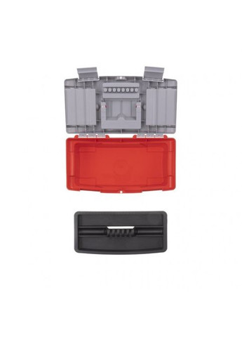 Ящик для інструментів, 13" 335*185*130 мм BX-0413 Intertool (323486037)