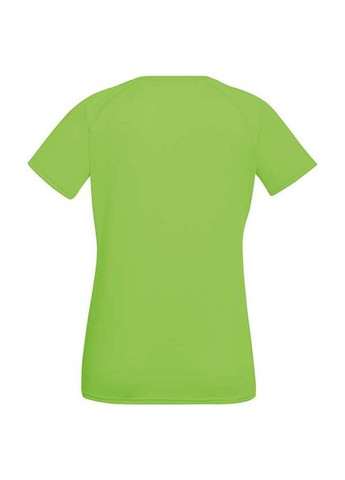 Футболка жіноча Valueweight lady-fit (061372036L) Fruit of the Loom - (311607257)