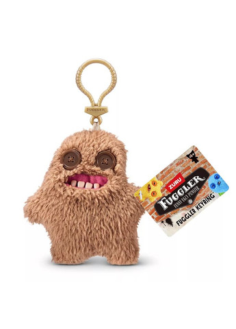 Мягкая игрушка Пан Пятно (15706B) Fuggler (353303560)