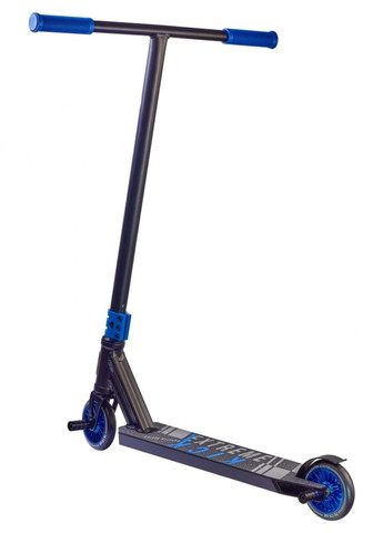 Самокат трюковий Dexter синій (SMR0032BL) Maraton (364113915)