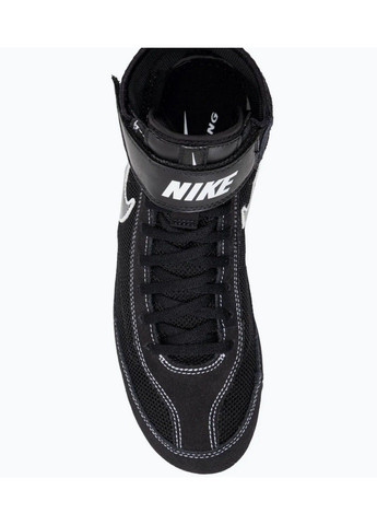 Борцовки Speed Sweep VII чорно/білі (366684-001) Nike (356672289)