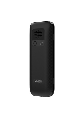 Мобiльний телефон X-style 171 Mini Dual Sim Black Sigma mobile (364860881)