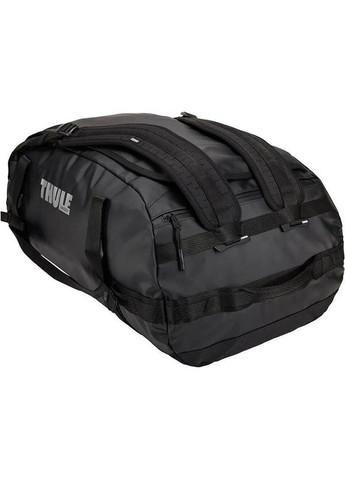 Дорожно-спортивная сумка Chasm Duffel 70L Black (TH 3204993) Thule (322206590)
