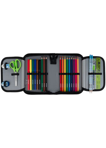 Пенал із наповненням Player K25-622H-6 Kite (326804307)