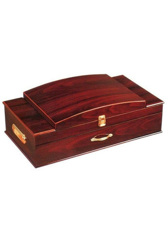 Набір столових приладів HB-72920-GS 72 предмети на 12 осіб у подарунковій упаковці ложки, виделки (вилки), ножі Hoffburg (297332253)