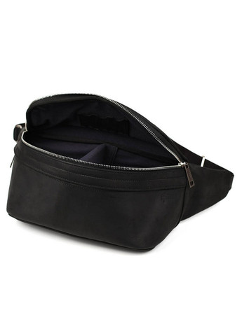 Чоловіча шкіряна сумка на пояс 30х15х12 см TARWA (315871246)