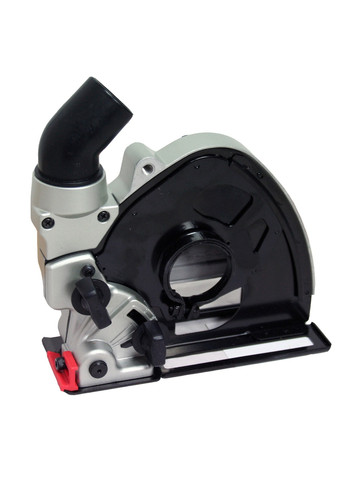 Защитный кожух для пылеуловителя 196845-3 (115/125 мм, 32 мм) насадка для УШМ моделей с диаметром дисков 115/125 м (6775) Makita (295042023)