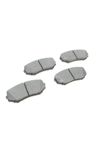 Колодка гальм. диск. MAZDA CX-7 передн. (вир-во ) 0 986 494 375 Bosch (342411315)