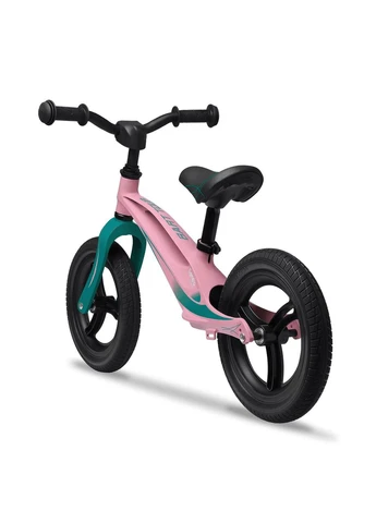 Беговел BART TOUR PINK BUBBLEGUM Lionelo (399549083)