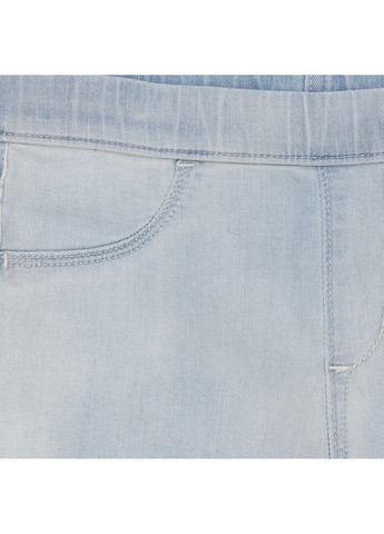 Шорты джинсовые H&M (285272062)