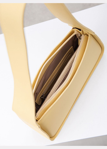 Сумка-багет универсальная Romashka Наомі (346475025)