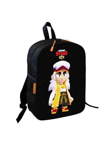 Шкільний рюкзак дитячий Бравл Старс + Сумка для взуття спортивної форми рюкзак-мішок для хлопчика (1690) (1330179) Brand (368865437)