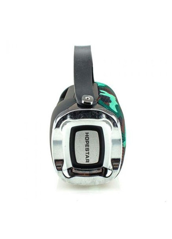 Беспроводная колонка H36 акустика камуфляж зеленый Hopestar (315466168)