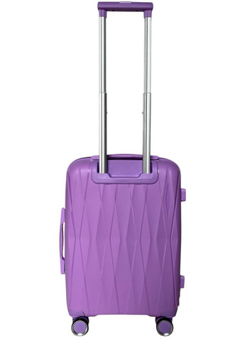 Валіза мала під ручну поклажу S Madisson 51103 поліпропілен Snowball (328389021)