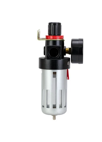 Фильтр-влагоотделитель с редуктором и манометром 1200 л/мин 1/2" (7034461) Sigma (395987856)