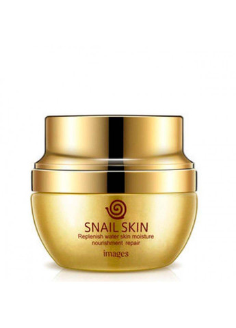 Images Зволожуючий крем Snail Skin 25 г — Крем, Китай (299766797)