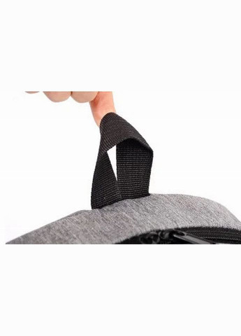 Рюкзак Городской Ежедневный - с Коннектором для зарядки телефона и audio-mini-jack портом для Наушников (543957) Joy Start (300854092)