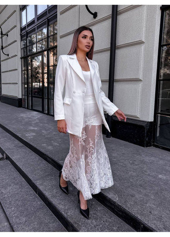 Женский костюм тройка No Brand (369135594)