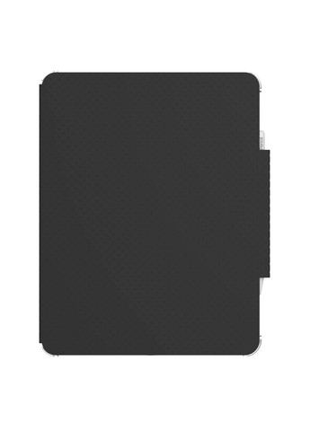 Чохол-книжка Lucent для Apple iPad Pro 12.9 (2020/2021/2022) Black (12294N314043) Urban Armor Gear (368631133)