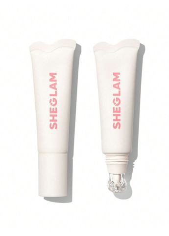 Увлажняющий бальзам для губ "Candy Lane" Crystal Glaze Moisturizing Lip Care Sheglam (307364127)