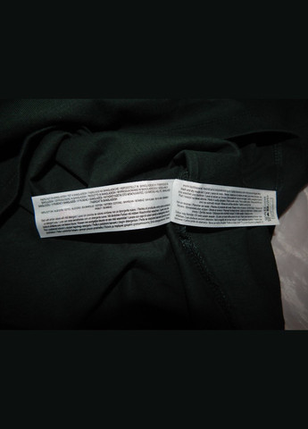 Зелена чоловічі футболки regular fit оригінал р.48 102fmls (тільки у вказаному розмірі, тільки 1 шт) Primark