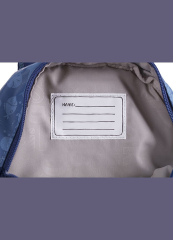 Рюкзак Sammy Samoa Sigikid (314928728)