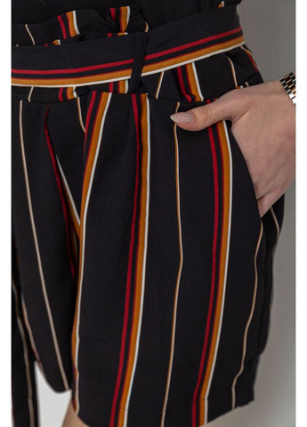 Шорты женские в полоску, 244R078 Ager (361225363)