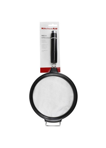 Сито Classic 18 см Black (KCG161OHOBE) KitchenAid (368575904)