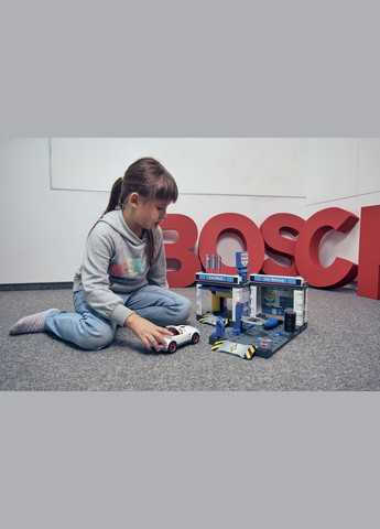 Ігровий набір Bosch (263434441)