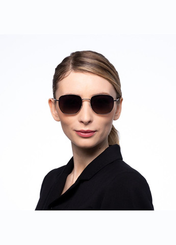Солнцезащитные очки с поляризацией Фэшн-классика женские LuckyLOOK 382-480 (289360610)