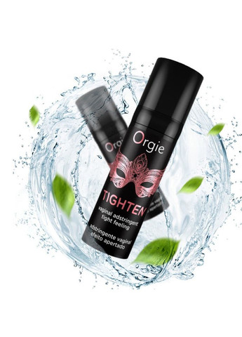 Гель для сужения влагалища "TIighten Tight" 15 мл Orgie (301872388)