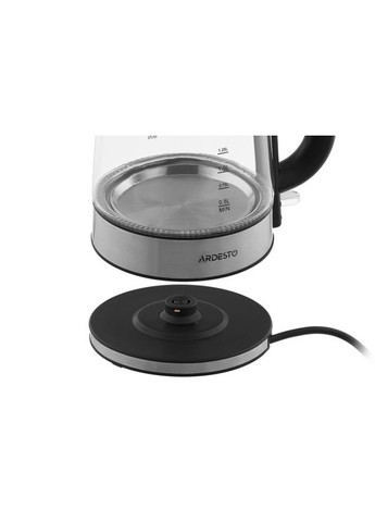 Чайник електричний EKL-F-200 1,7 л Ardesto (362263957)