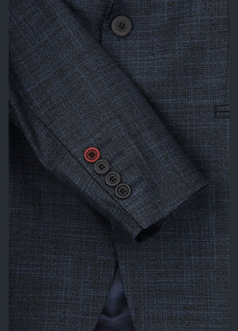 Піджак з візерунком чоловічий 2378 (2000990178787D) shop (2000990178787) Redpolo (315994878)